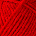 Yarnart Shetland Chunky Kırmızı El Örgü İpi - 607