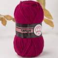Madame Tricote Paris Tango/Tanja Knitting Yarn, Purple - 103-1771