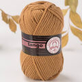Madame Tricote Paris Tango/Tanja Knitting Yarn, Beige - 99-1771