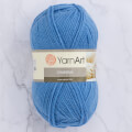 YarnArt Charisma Yarn, Blue - 600