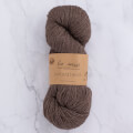 La Mia Natural Wool Knitting Yarn - H6