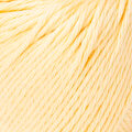 La Mia Pastel Cotton Sarı El Örgü İpi - L060