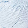 La Mia Pastel Cotton Bebe Mavi El Örgü İpi - L054