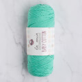 La Mia Baby Cotton Su Yeşili El Örgü İpi - L027