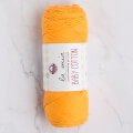 La Mia Baby Cotton Yarn, Orange - L037