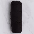 La Mia Baby Cotton Siyah El Örgü İpi - L006