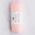 La Mia Baby Cotton Yarn, Candy Pink - L040
