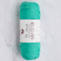 La Mia Baby Cotton Yarn, Green - L044
