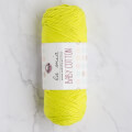 La Mia Baby Cotton Yarn, Phosphorous Green - L045