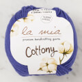 La Mia Cottony Baby Yarn, Purple - P27