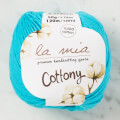 La Mia Cottony Baby Yarn, Turquois - P29