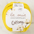 La Mia Cottony Baby Yarn, Mustard - P31