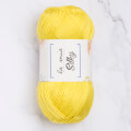 La Mia Silky Sarı El Örgü İpi - L011