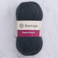 Kartopu Angora Natural Haki Yeşil El Örgü İpi - K1480