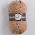 Madame Tricote Paris Tango/Tanja Knitting Yarn, Beige - 106-1771
