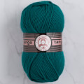 Madame Tricote Paris Tango/Tanja Knitting Yarn, Green - 105-1771