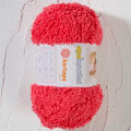 Kartopu Anakuzusu Fluffy Baby Yarn, Pink - K812