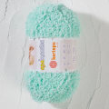 Kartopu Anakuzusu Fluffy Baby Yarn, Mint - K507