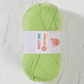 Kartopu Baby One Knitting Yarn, Green - K494