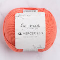 La Mia XL Mercerized Nar Çiçeği El Örgü İpi - 13