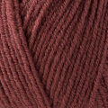 Kartopu Cozy Wool Sport Kahverengi El Örgü İpi - K1892