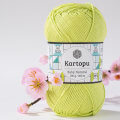 Kartopu Baby Natural Baby Yarn, Pistachio - K1448