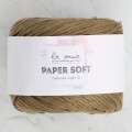La Mia Paper Soft Yarn, Green - L053
