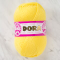 Örenbayan Dora Sarı El Örgü İpi - 028