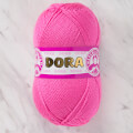 Örenbayan Dora Pembe El Örgü İpi - 042