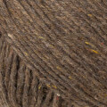 La Mia Just Wool Kahverengi El Örgü İpi - LT013
