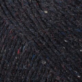 La Mia Just Wool Koyu Lacivert El Örgü İpi - LT012