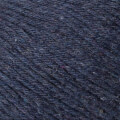 La Mia Just Wool Lacivert El Örgü İpi - LT011