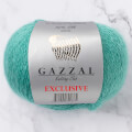 Gazzal Exclusive Su Yeşili El Örgü İpi - 9916