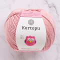 Kartopu Amigurumi Gül Kurusu El Örgü İpi - K763