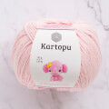 Kartopu Amigurumi Pembe El Örgü İpi - K1769