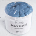 La Mia Maximus 6 Metre Kot Mavi Düğüm Yastık İpi - LM012