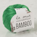 La Mia Bamboo Yeşil El Örgü İpi - L114