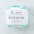 La Mia Fettucia Su Yeşili El Örgü İpi - L072
