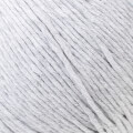 Loren Natural Cotton Açık Gri El Örgü İpi - R080