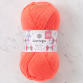 Kartopu Baby One Knitting Yarn, Orange - K1212