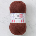 Kartopu Baby One Knitting Yarn, Brown - K1892