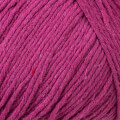 Loren Natural Cotton Mor El Örgü İpi - R098
