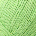Loren Natural Cotton Fıstık Yeşili El Örgü İpi - R088