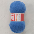 Kartopu Kristal Knitting Yarn, Blue - K1528