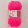 Kartopu Kristal Knitting Yarn, Pink - K1794