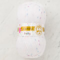 Örenbayan Candy Baby/Kitty Baby Benekli Bebek Yünü - 388