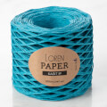 Loren Paper Mavi Kağıt İpi - RH16