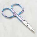 Loren Embroidery Scissors - Blue