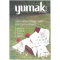 Anchor Yumak Nakış 116.Sayı Nakış Kitabı