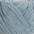 La Mia Just Wool Buz Mavisi El Örgü İpi - LT015